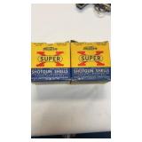 20 super X long range short shot string shotgun