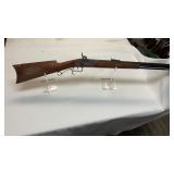 Thompson center arms, 50 caliber