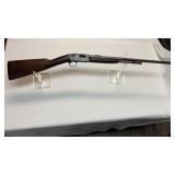 Remington 22 long rifle pump action