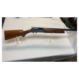 Brownie semi automatic 12 gauge
