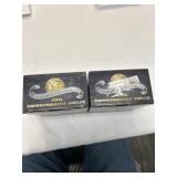 Winchester 2015 commemorative shells 50 years