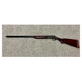 H & R Topper Model 158, 12 ga. Shotgun