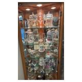 Coordinate beer, STEINs glasses glass compote