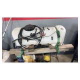 ATV 12 V sprayer. Works good.