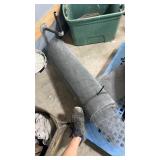 Rolls of wire