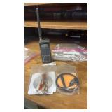 RadioShack/realistic scanner, pro  93