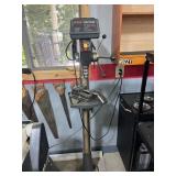 Craftsman 13 inch drill press