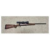 Browning X Bolt 30-06 cal