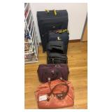 Luggage