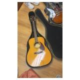 Fender 200 SX with case