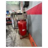 Craftsman upright air compressor 6HP 25 gallon