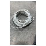 Approximately 100 feet of 14/2 w ground wire