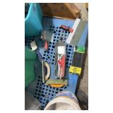 Drywall tools