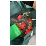 5 hummingbird feeders, and some miracle grow