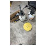 Sprayers birdfeeder, and bulb augers