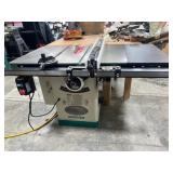 Grizzly G0690 table saw