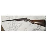 NEW RIVAL ARMS C0 12 ga Shotgun