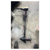 Minn Kota  trolling motor