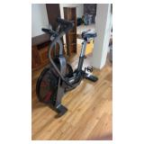 Assault air bike, brand new