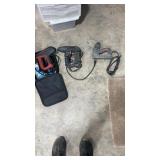 Three electric staplers 2 are Arrow