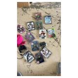 PlayStation 2  Games movies Wii games, game