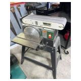 Rikon Commercial belt sander