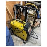 AHP Alpha Tig Welder model 250