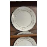 Large set of Noritake, Fairmont, China,