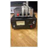 Tech power, switching power supply, model TP30SWI
