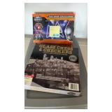 Toys chess game, egg drop challenge collectibles