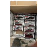 8 diecast, Amoco race cars number 93,