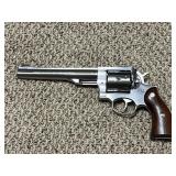 Ruger Redhawk 44 Mag. cal Revolver
