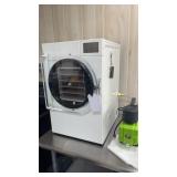 Harvest Right freeze dryer, Medium good working