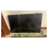 31 inch color TV with remote