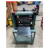 Grizzly Model 60832 Planer. Like New