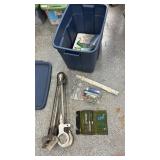 Architectural/drafting supplies