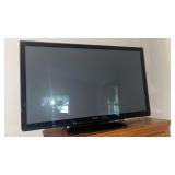 Panasonic 42 inch TV, model TC  P42X5