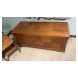 Lane Cedar chest