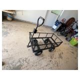 Yard cart