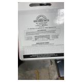 Several new and used saw blades including Ridge