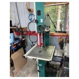 Grizzly 17 inch bandsaw model G0513X2