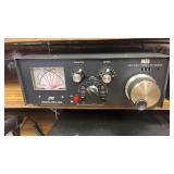 MFJ Antenna Tunner