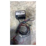 Schumacher 1 amp motorcycle battery charger 6 or