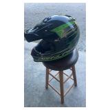 Arctic cat extra large helmet