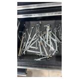 Small craftsman wrenches , SAE