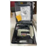 Task force electric one and 1/4 inch 18 gauge