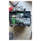 Battery charger by Schauer 100 amp model J1000