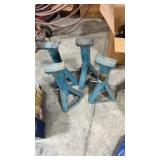 For Jack stands