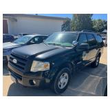 2008 Ford Expedition, XLT,  140,000 miles,