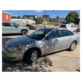 2007 Chevy Impala, LT, V6,  100,000 miles